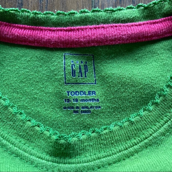 Set of baby Shirts - Picture 6 of 10